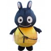 Ours costume de mascotte