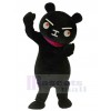Ours costume de mascotte