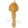 Ours costume de mascotte