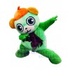 Ours costume de mascotte