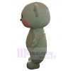 Ours costume de mascotte