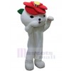 Ours costume de mascotte