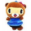 Ours costume de mascotte