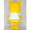 Ours costume de mascotte