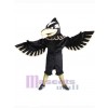 Oiseau costume de mascotte