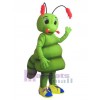 Ver costume de mascotte