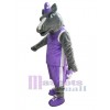 Mustang Pferd costume de mascotte