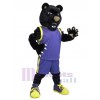 Ours costume de mascotte