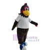 Turquie costume de mascotte