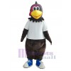Turquie costume de mascotte