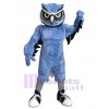 Chouette Hibou costume de mascotte