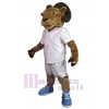 RAM costume de mascotte