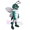 Frelon costume de mascotte