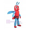 Frelon costume de mascotte