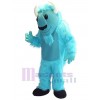 Buffle costume de mascotte