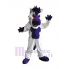 Mustang Pferd costume de mascotte