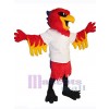 Phénix Oiseau costume de mascotte