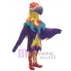 Phénix Oiseau costume de mascotte