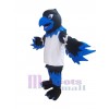 Phénix Oiseau costume de mascotte
