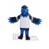 Phénix Oiseau costume de mascotte