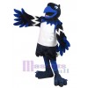 Phénix Oiseau costume de mascotte
