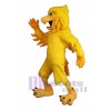 Phénix Oiseau costume de mascotte