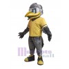 Oiseau coureur de route Roadrunner costume de mascotte