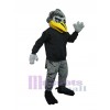 Oiseau coureur de route Roadrunner costume de mascotte