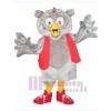 Chouette Hibou costume de mascotte