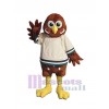 Chouette Hibou costume de mascotte