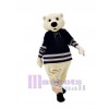 Ours costume de mascotte