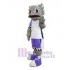 Grenouille costume de mascotte