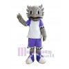 Grenouille costume de mascotte