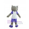 Grenouille costume de mascotte