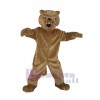Puma Cougar costume de mascotte