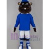 Rat Souris costume de mascotte