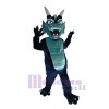 Dragon costume de mascotte