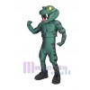 Vipère Serpent costume de mascotte