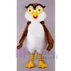 Chouette Hibou costume de mascotte