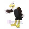 Aigle costume de mascotte