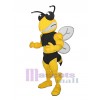 Abeille costume de mascotte