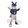 Frelon costume de mascotte