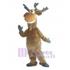 Elk Wapiti costume de mascotte