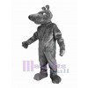 Chien costume de mascotte