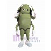 Cafard costume de mascotte