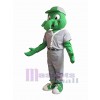 Charançon costume de mascotte