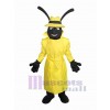 Ravageur costume de mascotte