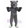 Ours costume de mascotte