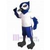 Oiseau costume de mascotte
