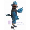 Oiseau costume de mascotte